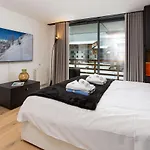 La Cordee 612 Apartment- Year * Σαμονί