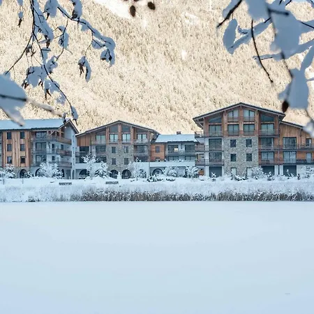 Διαμέρισμα La Cordee 612 Apartment- Year