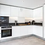 Apartman La Cordee 612 Apartment- Year *