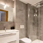 La Cordee 612 Apartment- Year Apartman Chamonix