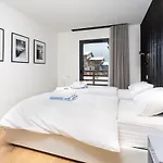 Apartman La Cordee 612 Apartment- Year