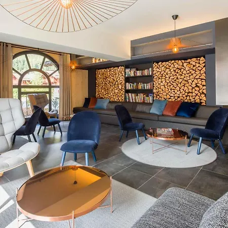 La Cordee 612 Apartment- Year Chamonix