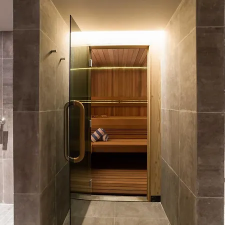 La Cordee 612 Apartment- Year Chamonix