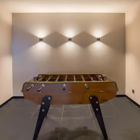 La Cordee 612 Apartment- Year Апартаменты *