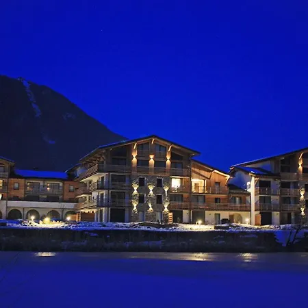 Daire La Cordee 612 Apartment- Year *