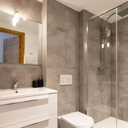 La Cordee 612 Apartment- Year Apartment Chamonix