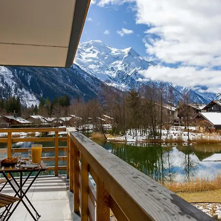 Apartman La Cordee 612 Apartment- Year