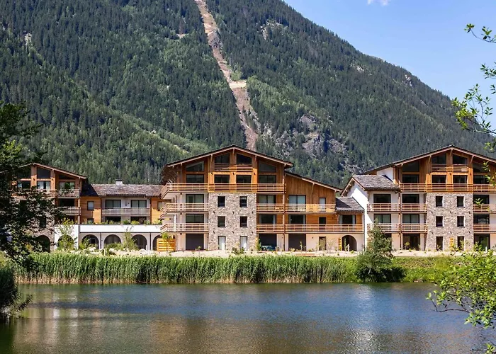 Daire La Cordee 612 Apartment- Year *