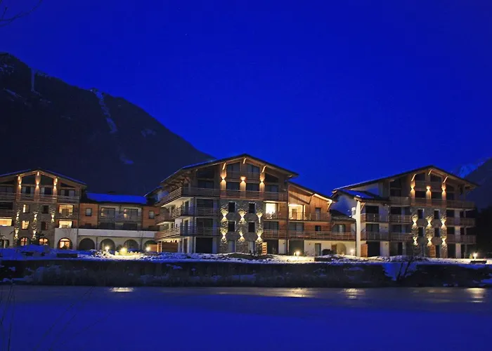 Апартаменты La Cordee 612 Apartment- Year *