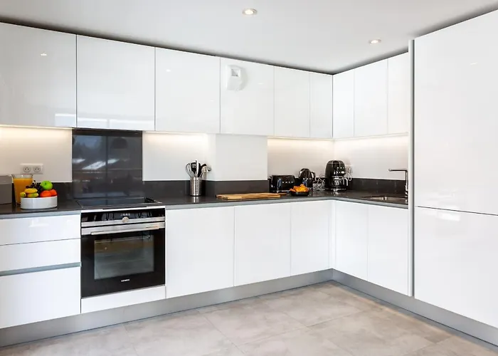 Daire La Cordee 612 Apartment- Year *