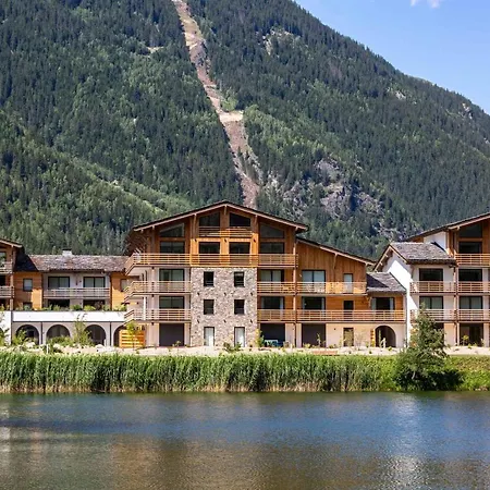 Daire La Cordee 612 Apartment- Year *