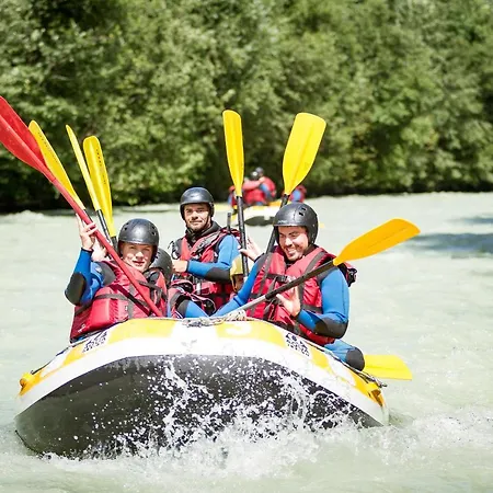 La Cordee 612 Apartment- Year * Chamonix