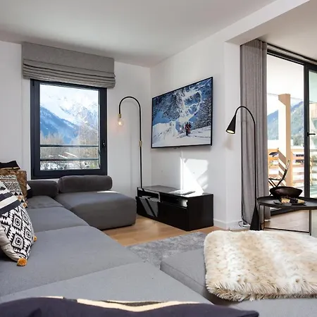 Appartement La Cordee 612 Apartment- Year *