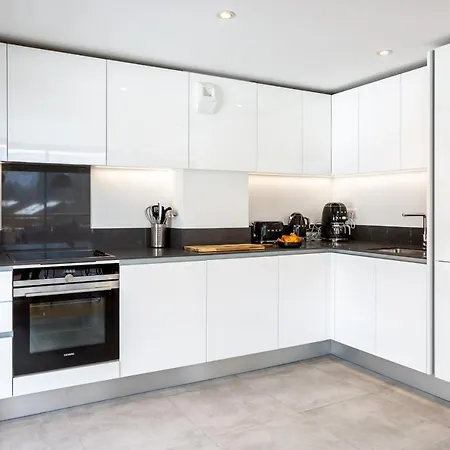 Appartement La Cordee 612 Apartment- Year *