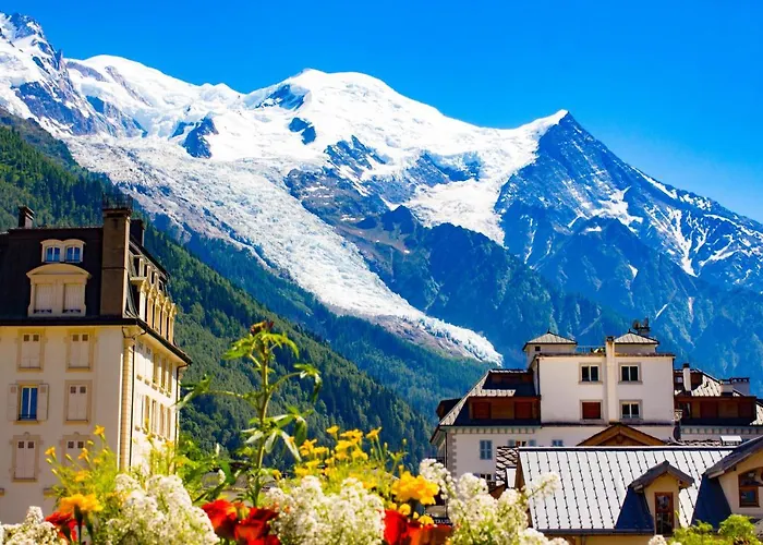 La Cordee 612 Apartment- Year Apartment