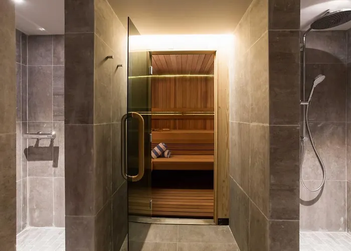 La Cordee 612 Apartment- Year Chamonix