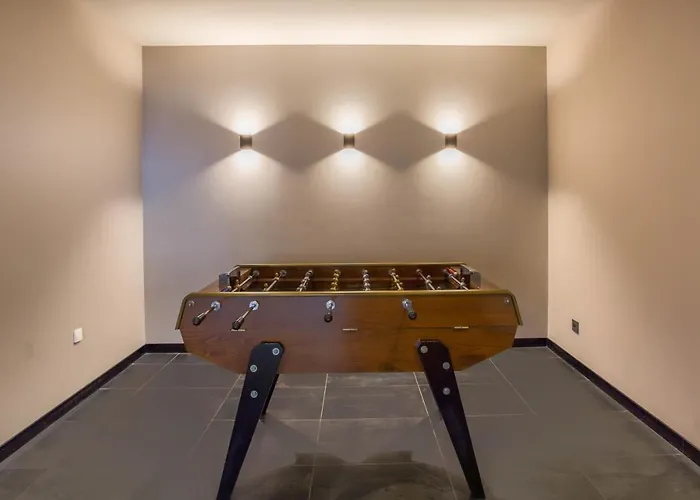 La Cordee 612 Apartment- Year Apartment *