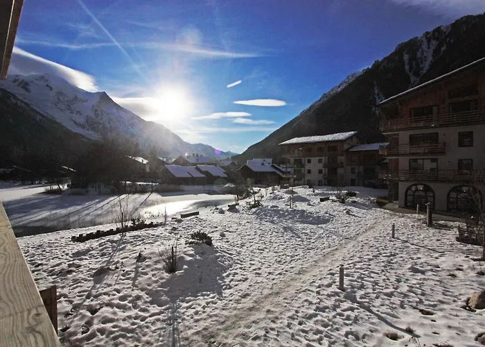 La Cordee 612 Apartment- Year *