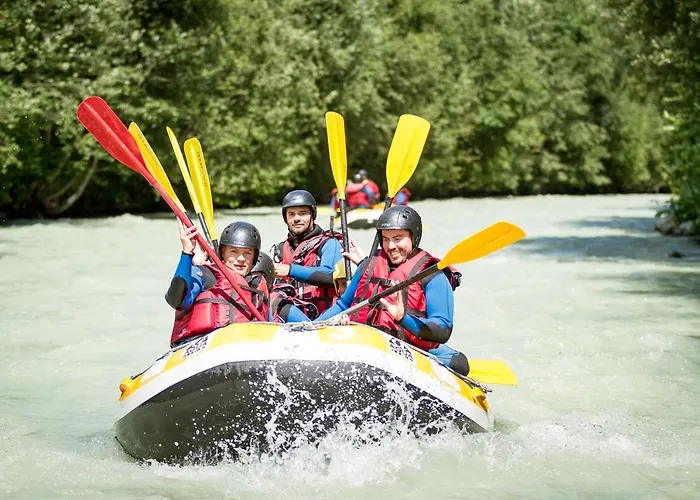 La Cordee 612 Apartment- Year * Chamonix