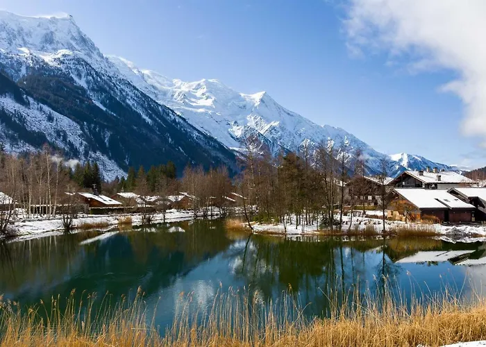 Apartment La Cordee 612 Apartment- Year *